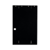 2N® Helios IP Verso™ 2 x 3 Back Plate [9155066]