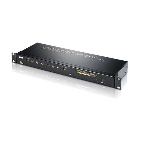 ATEN™ KVM Switch CS1208A-AT-G [CS1208A-AT-G]