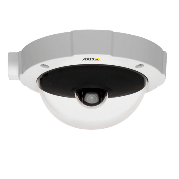 AXIS™ M5014-V PTZ IP Mini Dome [0553-001]