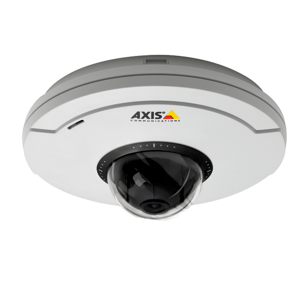 AXIS™ M5013 PTZ IP Mini Dome [0398-001]