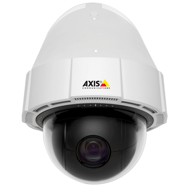 AXIS™ P5415-E 60HZ PTZ IP Dome [0589-001]