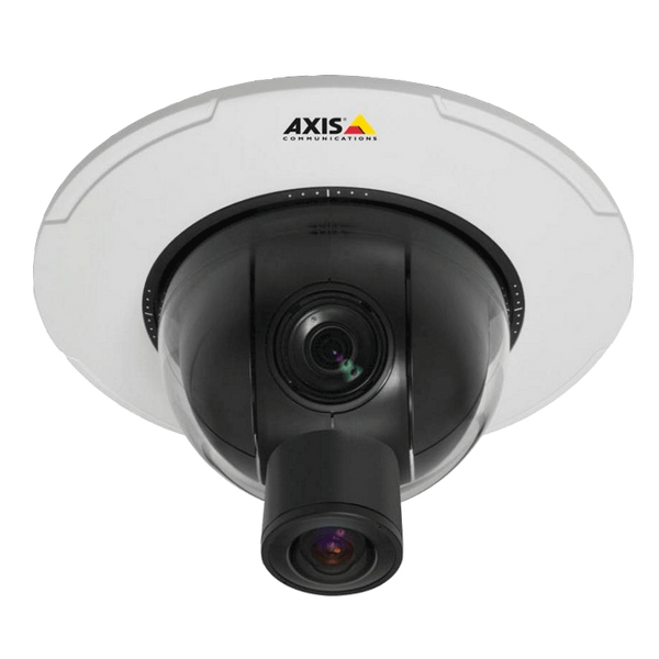 AXIS™ P5544 50HZ PTZ IP Dome [0434-002]