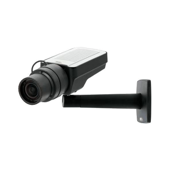 AXIS™ Q1635 Camera [0661-001]