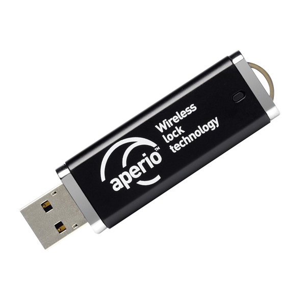 APERIO™ USB Key Programming  [500ZB-RD-USB-00]