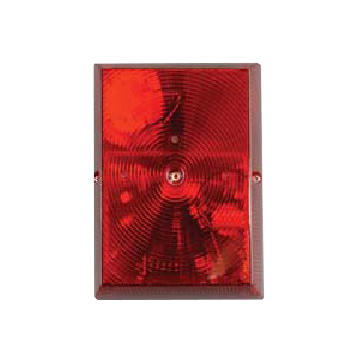 CQR™ BCMB/RD/STD Outdoor Siren [BCMB/RD/STD]