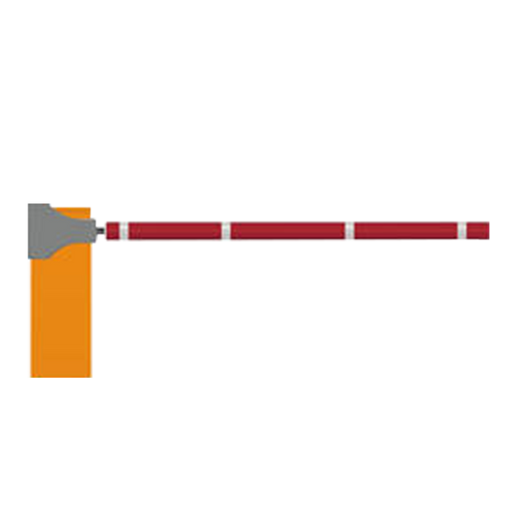 AUTOMATIC SYSTEMS® BL262 TollPlus Barrier (2.5 meters) [E/B262/001]