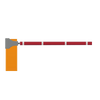 AUTOMATIC SYSTEMS® BL262 TollPlus Barrier (2.5 meters) [E/B262/001]