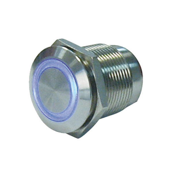 CDVI® BPNONFE Push Button [BPNONFE]