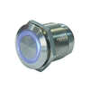 CDVI® BPNONFE Push Button [BPNONFE]