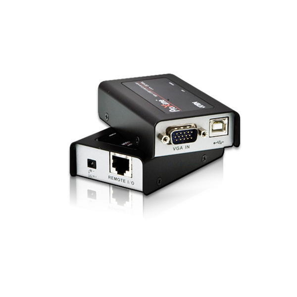 ATEN™ KVM Extender CE100-AT-G [CE100-AT-G]