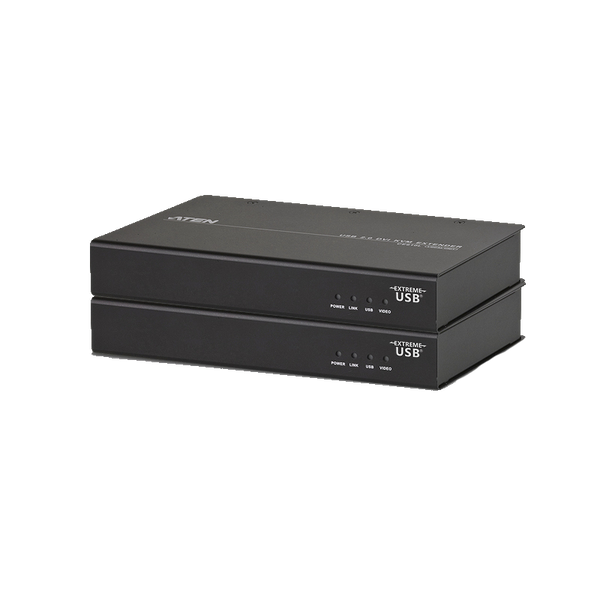 ATEN™ KVM Extender CE610-AT-G [CE610-AT-G]