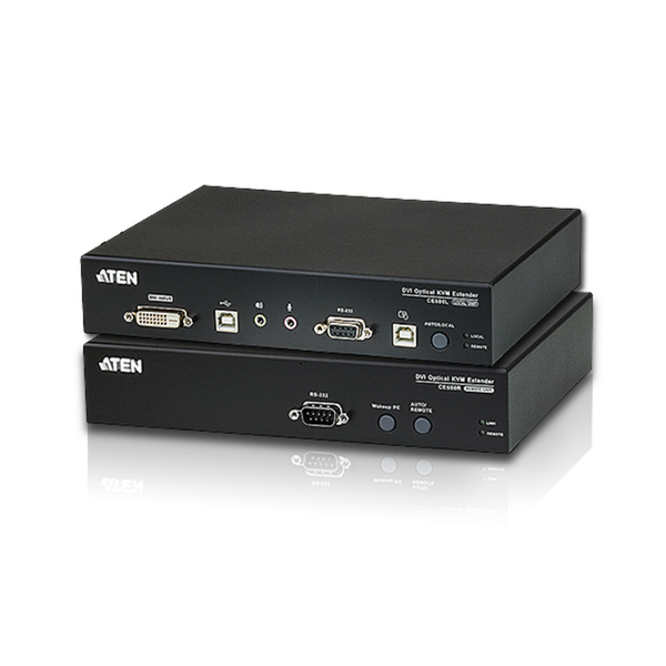 ATEN™ KVM Extender CE680-AT-G [CE680-AT-G]