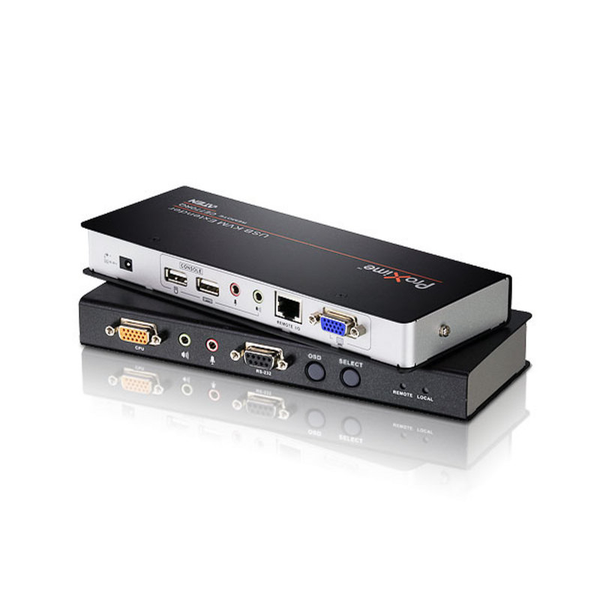 ATEN™ KVM Extender CE790R-AT-G [CE790R-AT-G]