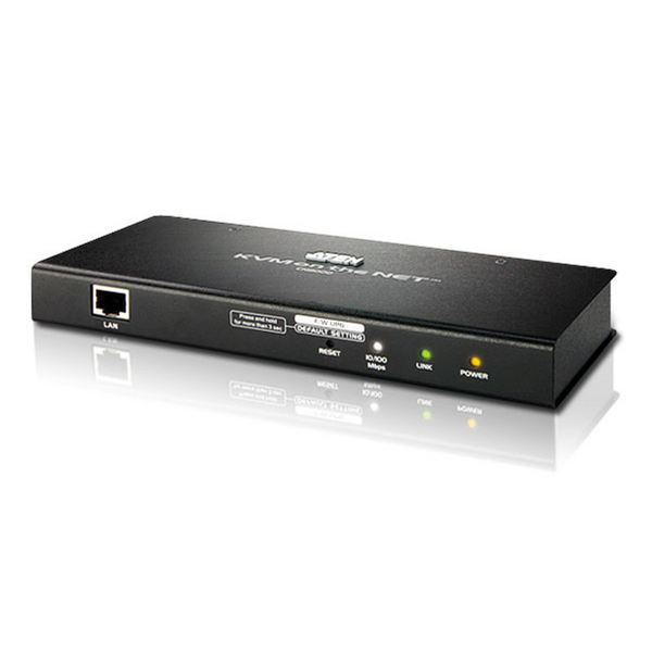 ATEN™ KVM Unit Over IP  CN8000-AT-G [CN8000-AT-G]