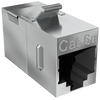 Cat6A UTP RJ45 Module [CON6AU]