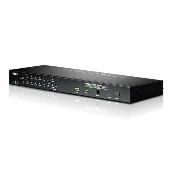 ATEN™ KVM Unit Over IP  CS1716I-AT-G [CS1716I-AT-G]