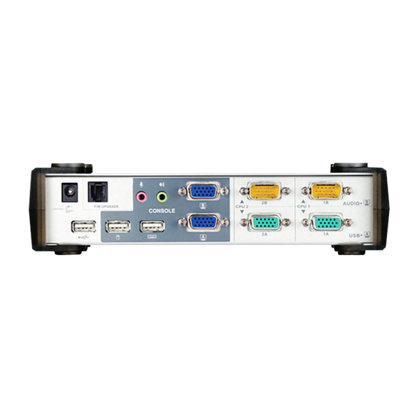 ATEN™ KVM Switch CS1742C-AT [CS1742C-AT]