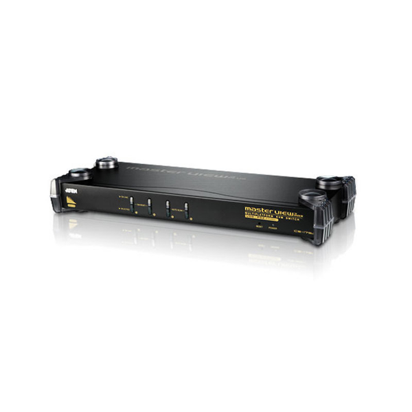 ATEN™ KVM Switch CS1754Q9-AT-G [CS1754Q9-AT-G]