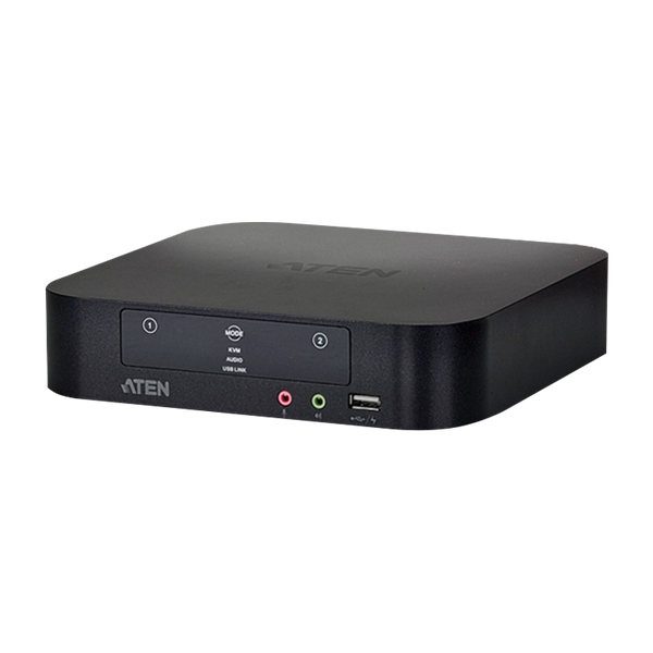 ATEN™ KVM Switch CS1942-AT-G [CS1942-AT-G]