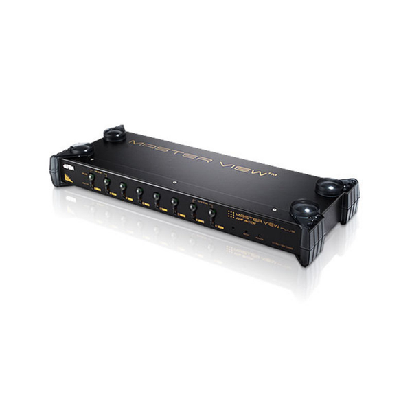 ATEN™ KVM Switch CS9138Q9-AT-G [CS9138Q9-AT-G]