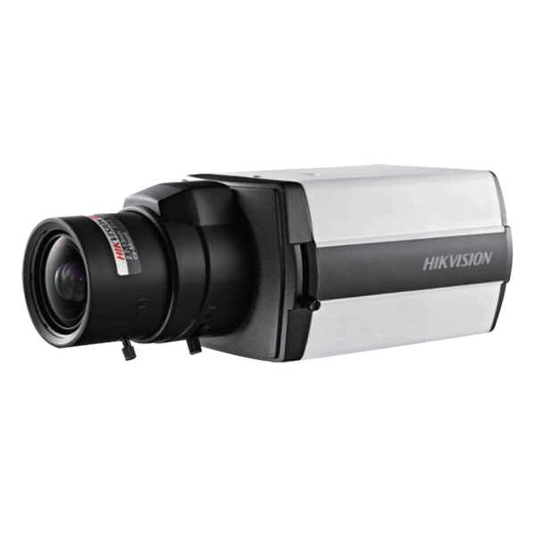 HIKVISION™ DS-2CC11A1P-A Fixed Box Camera [DS-2CC11A1P-A]