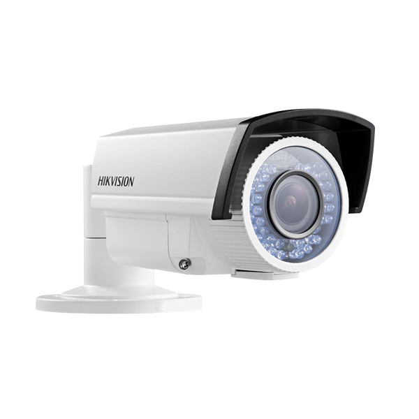 HIKVISION™ DS-2CE16C5T-AVFIR3 HD-TVI Bullet Camera [DS-2CE16C5T-AVFIR3]