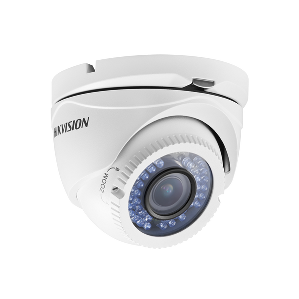 HIKVISION™ DS-2CE55A2P-VFIR3 Mini Dome [DS-2CE55A2P-VFIR3]