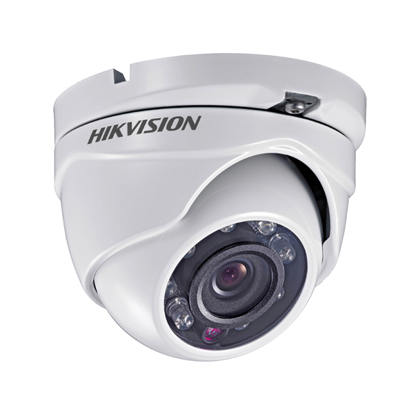 HIKVISION™ DS-2CE55C2P-IRM Mini Dome [DS-2CE55C2P-IRM]