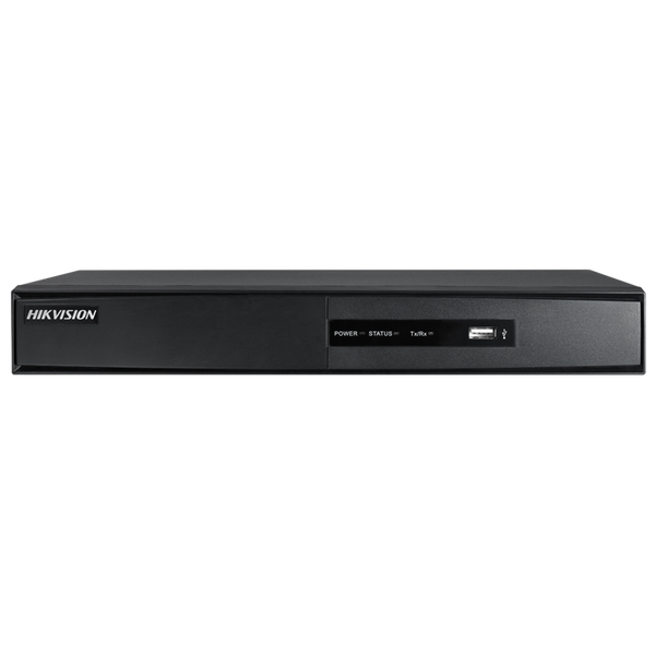 HD-TVI HIKVISION™ 16CH DVR [DS-7216HGHI-SH/A]