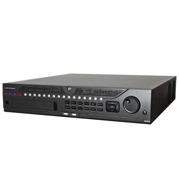 NVR HIKVISION™ 64CH 9600 Series [DS-9664NI-ST]