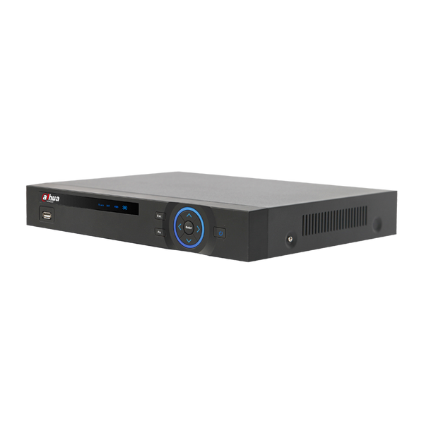 DAHUA™ 16CH 960H Mini™ 1U Standalone DVR [DVR5116H]