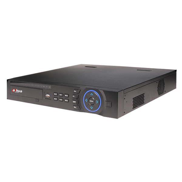 DAHUA™ 16CH 960H 1.5U Standalone DVR [DVR5416]