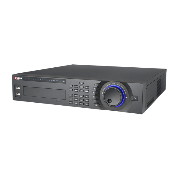 DAHUA™ 32CH 960H 2U Standalone DVR [DVR7832S]