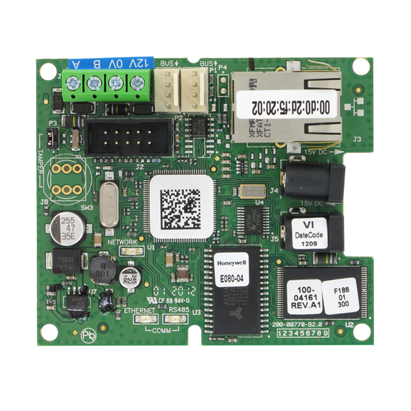 HONEYWELL™ GALAXY™ V4 IP Module [E080-04]