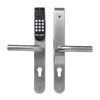 ON-LINE ASSA ABLOY® APERIO™ E100 IP54 Escutcheon with Keyboard [5001-Dx-h1cm12-]