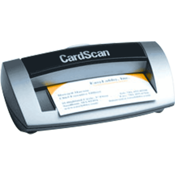 BIZCARD™ CardScan™ 900 Scanner [EL-CS-BIZ9]