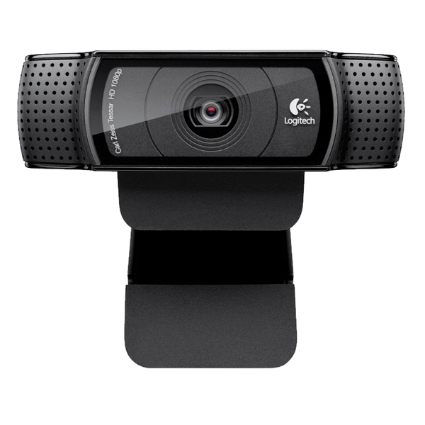 LOGITECH™ Orbit™ Webcam [EL-LOG-C920]