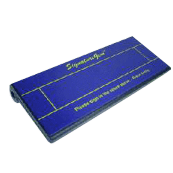 TOPAZ™ SignatureGem™ 1x5 Signature Pad [EL-TOP-1X5]