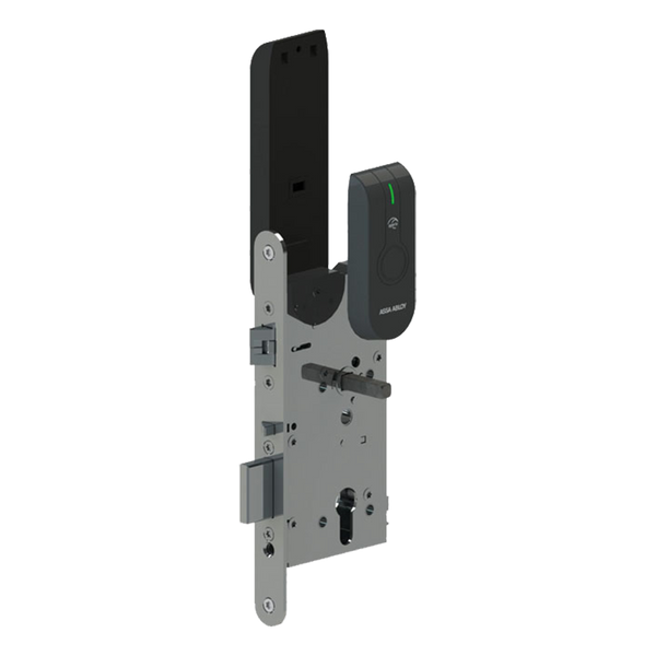 ON-LINE ASSA ABLOY® APERIO™ L100 Standard Escutcheon [AL560x000fh0]