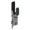 ON-LINE ASSA ABLOY® APERIO™ L100 Standard Escutcheon [AL560x000fh0]