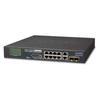 PLANET™ Switch High PoE FGSD-1022VHP [FGSD-1022VHP]