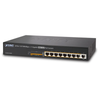 PLANET™ Switch High PoE FGSD-910HP [FGSD-910HP]