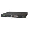 PLANET™ Switch High PoE FGSW-1822VHP [FGSW-1822VHP]