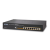 PLANET™ Switch High PoE FSD-808HP [FSD-808HP]