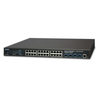 PLANET™ Manageable Switch GS-2240-24T4X Layer 2 [GS-2240-24T4X]