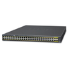 PLANET™ Manageable Switch GS-4210-48P4S High PoE Layer 2 [GS-4210-48P4S]