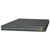 PLANET™ Manageable Switch GS-4210-48T4S Layer 2 [GS-4210-48T4S]