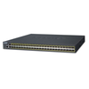 PLANET™ Manageable Switch GS-5220-46S2C4X Layer 2 (L2+/L4) [GS-5220-46S2C4X]