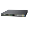 PLANET™ Manageable Switch GS-5220-48T4X Layer 2 (L2+/L4) [GS-5220-48T4X]