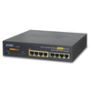 PLANET™ Switch PoE GSD-804P [GSD-804P]